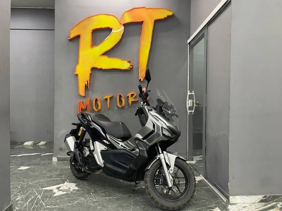 HONDA ADV 